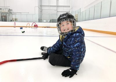Hockey Hub - Kid