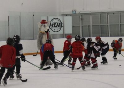 Hockey Hub - Calgary Flames