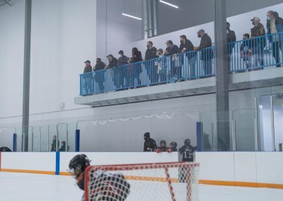 Hockey Hub - Esso Minor Hockey Week