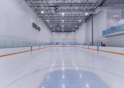 Hockey Hub - Ice Rink