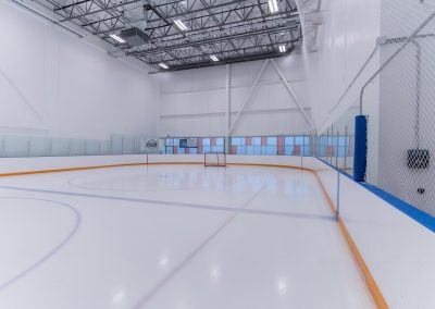 Hockey Hub - Ice Rink