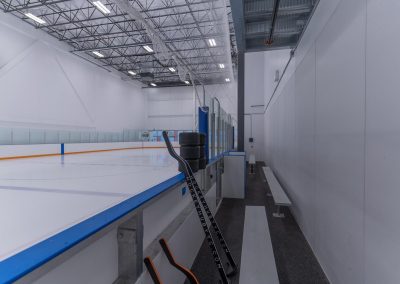 Hockey Hub - Rink